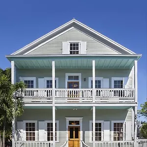Estalagem Southernmost Adult Exclusive, Key West
